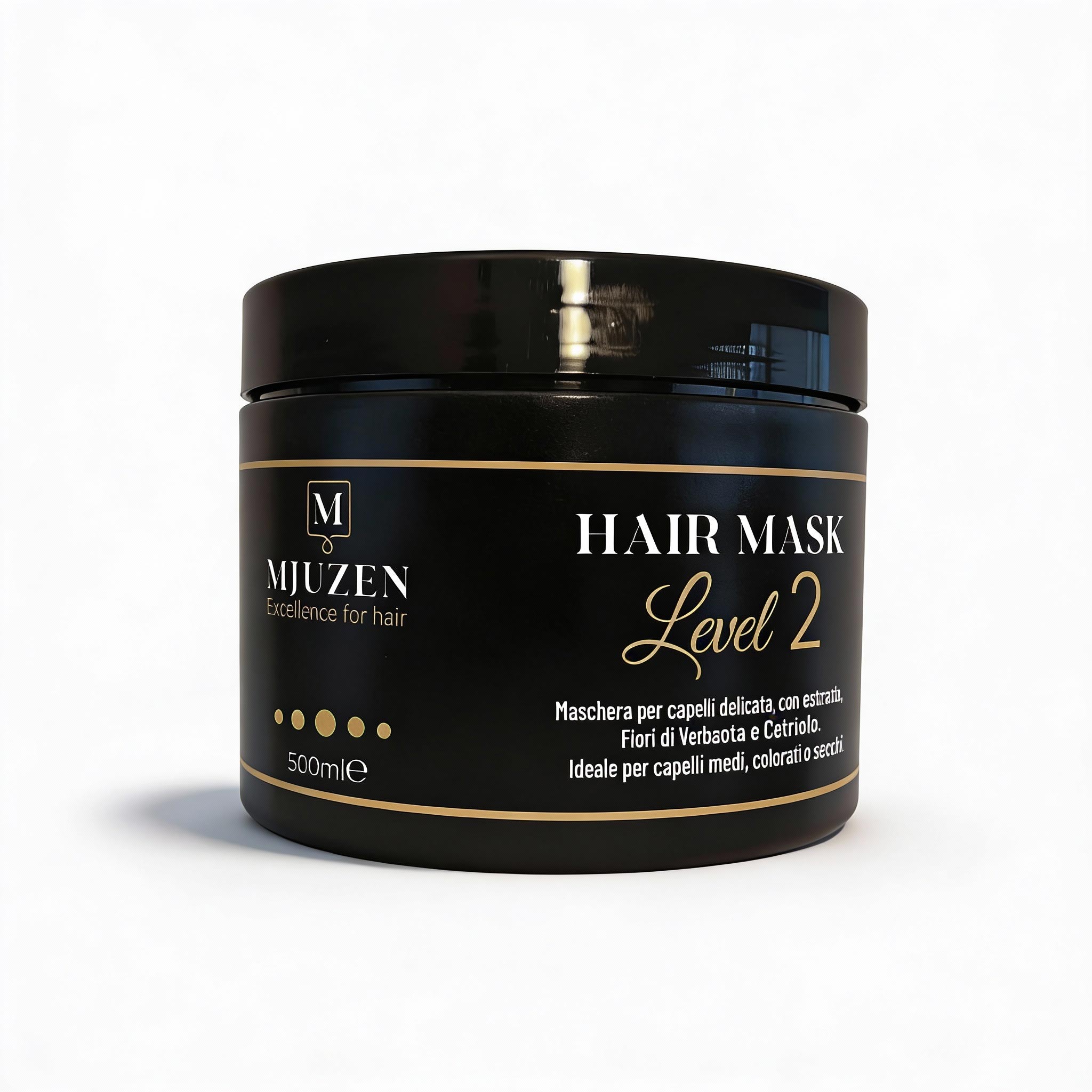 Hair Mask Level 2 500