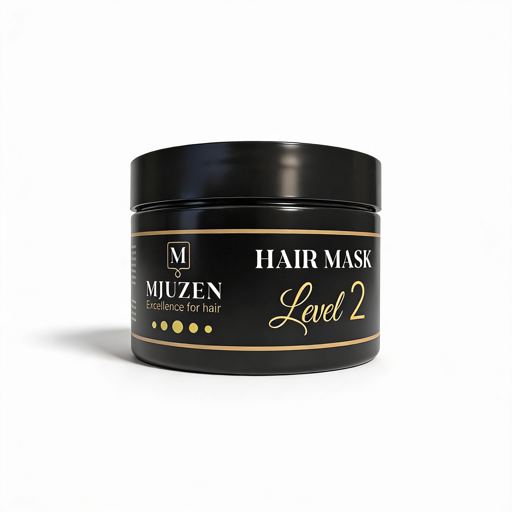 Hair Mask Level 2 250