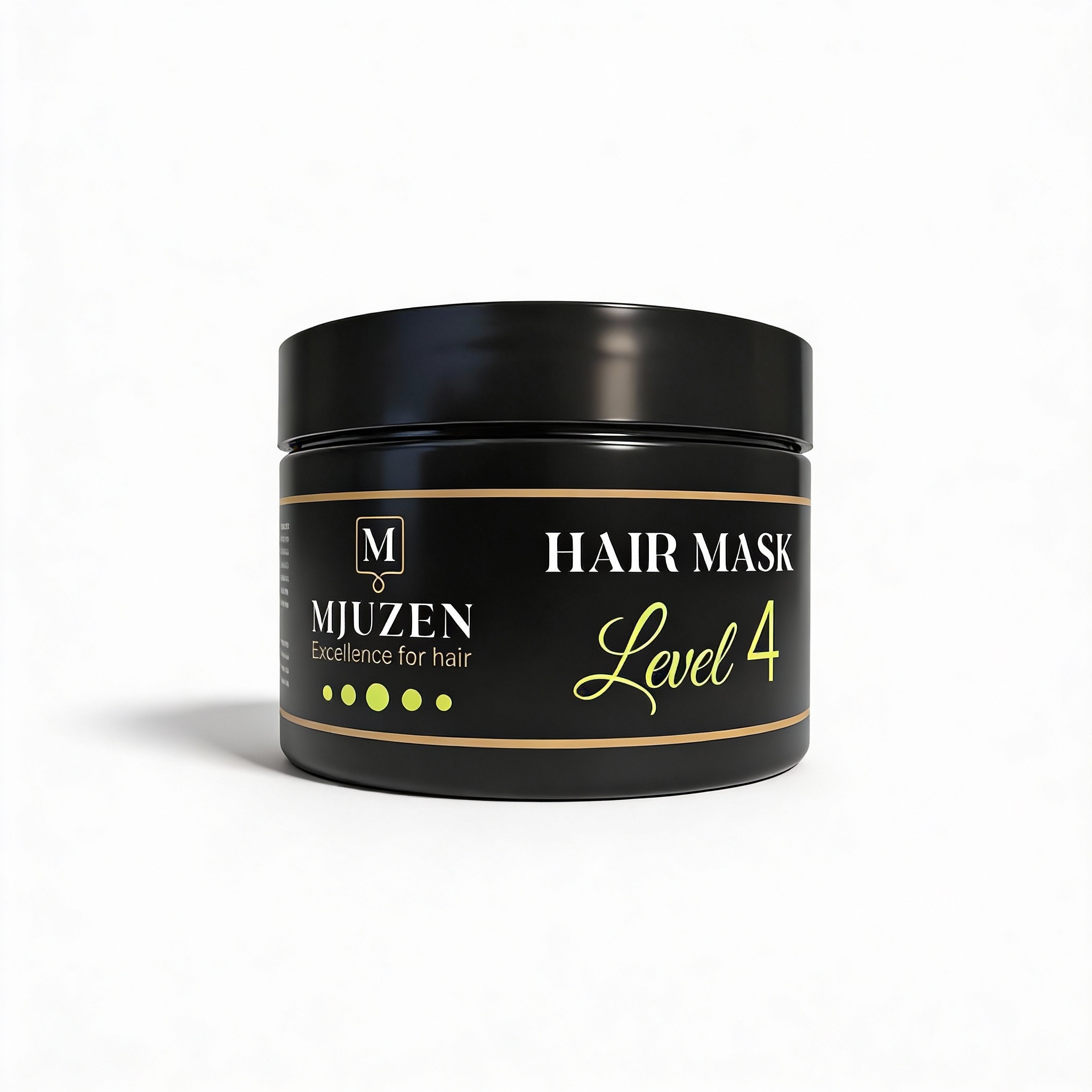 Hair Mask Level 4 250