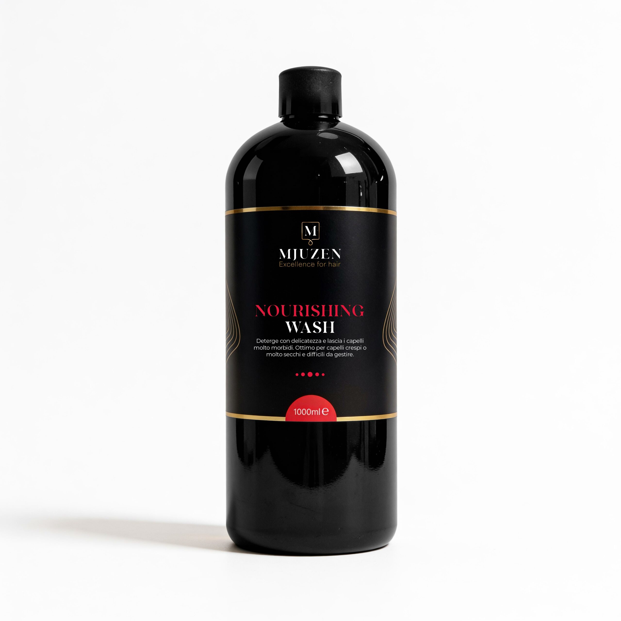 Nourishing Wash 1000